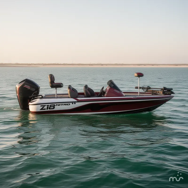 The Image of Nitro Z18 Pro 2026 - 0