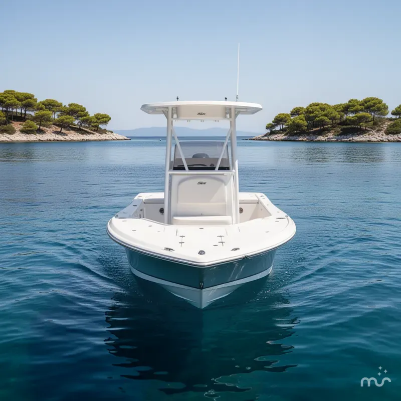 Slide: The Image of Sea Hunt BX 22 BR 2026 - 3