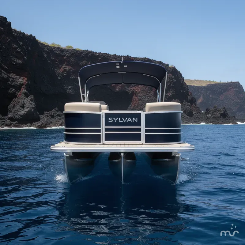 Slide: The Image of Sylvan Mirage 8522 CLZ 2026 - 1