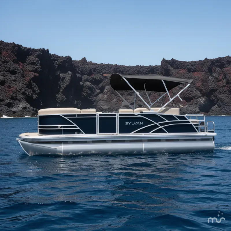 Slide: The Image of Sylvan Mirage 8522 CLZ 2026 - 2