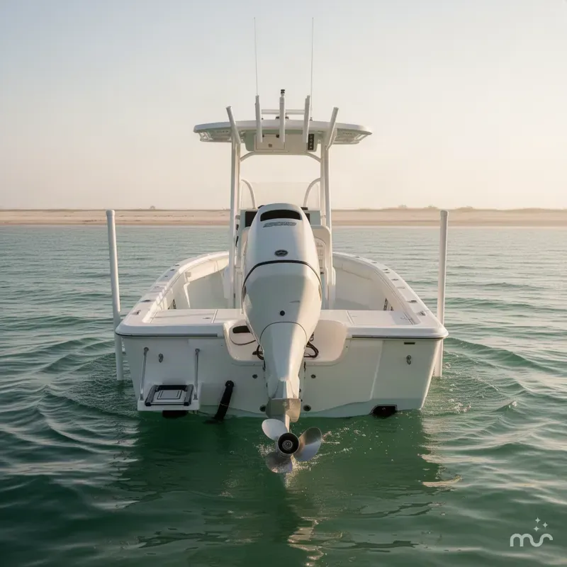 Slide: The Image of Sea Pro 230 Bay 2026 - 1