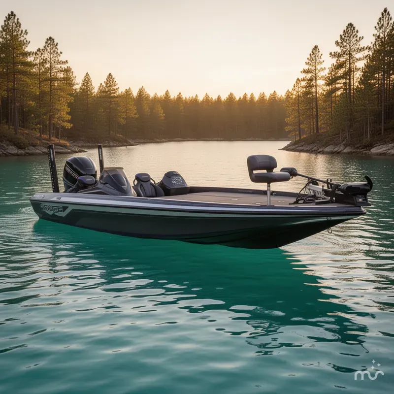 The Image of Skeeter ZXE21 2026 - 0