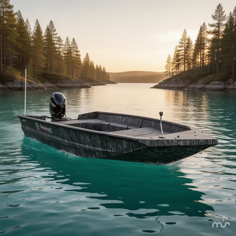The Image of Excel Tomahawk 183-90SHO 2026 - 0