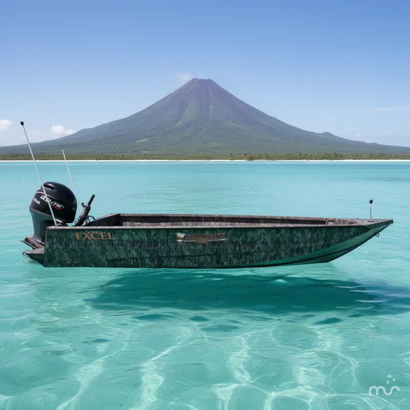 Slide: The Image of Excel 183 Tomahawk 2026 - 2