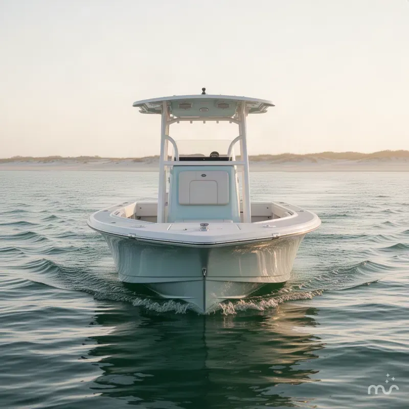 Slide: The Image of Sea Pro 230 Bay 2026 - 2