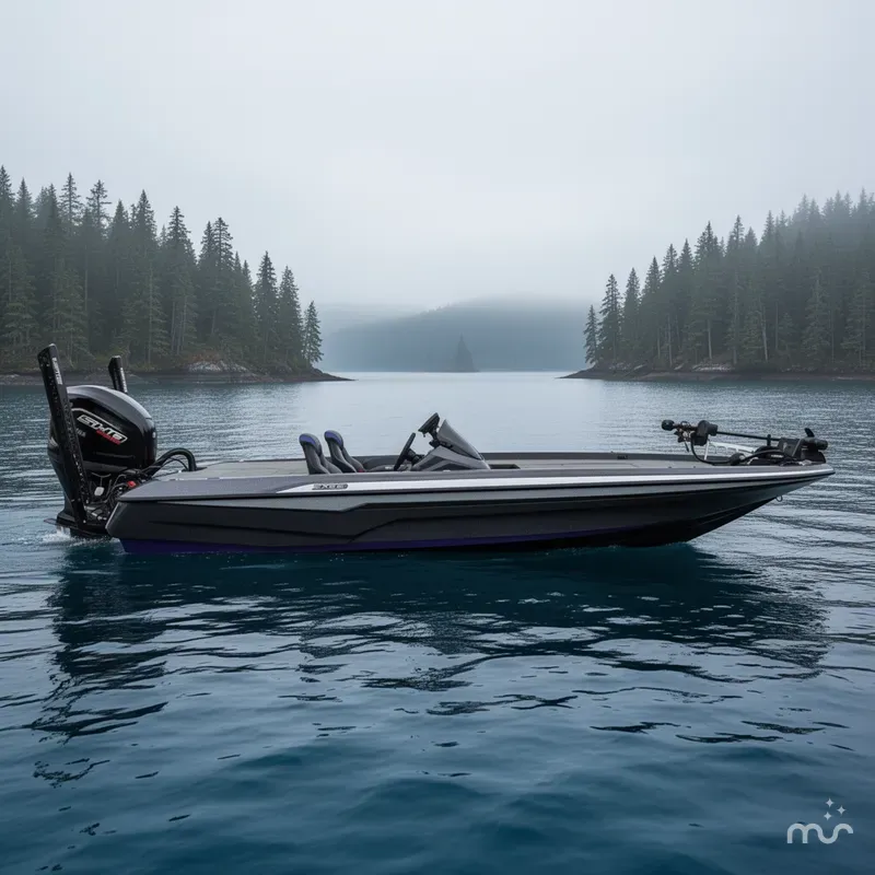 The Image of Skeeter ZXE21 2026 - 0