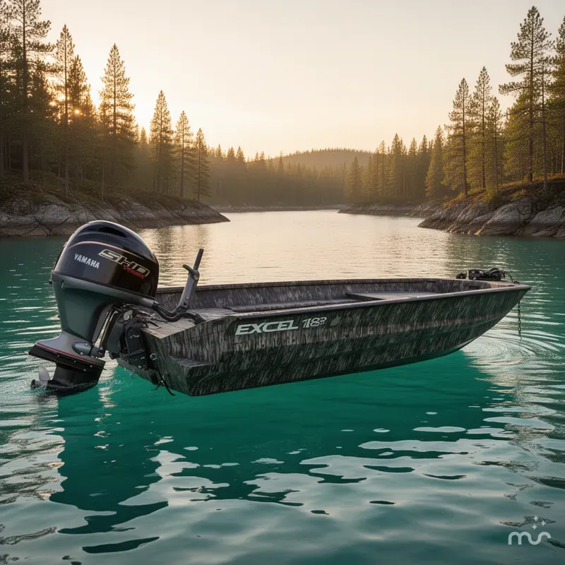 The Image of Excel 183 Tomahawk 2026 - 0