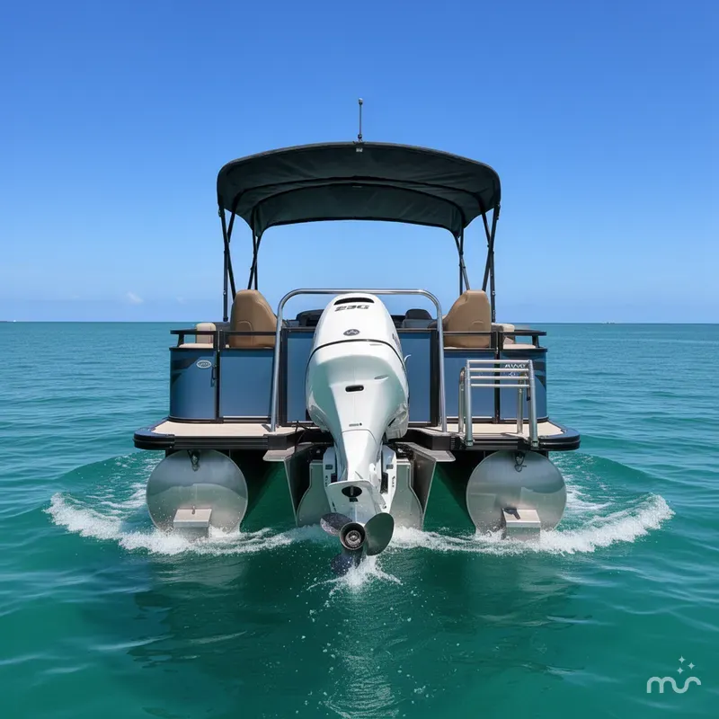 Slide: The Image of Avalon Venture 85 CCF 2385 2024 - 2
