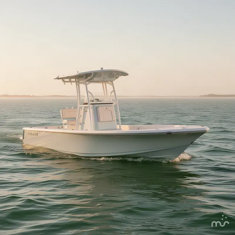 The Image of Sea Pro 230 Bay 2026 - 0