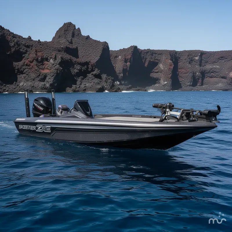 The Image of Skeeter ZXE21 2026 - 0