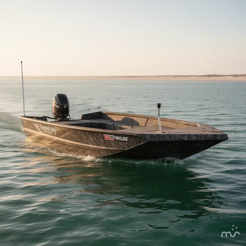 The Image of Excel Tomahawk 183-90SHO 2026 - 0