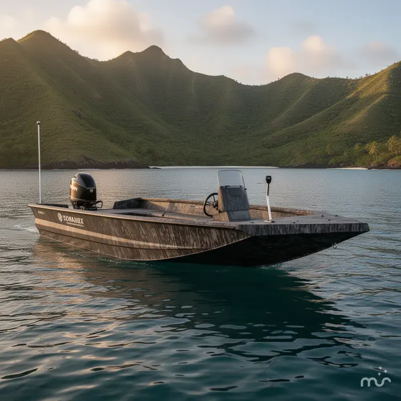 The Image of Excel Tomahawk 183-90SHO 2026 - 0