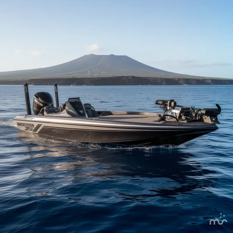 The Image of Skeeter ZXE21 2026 - 0