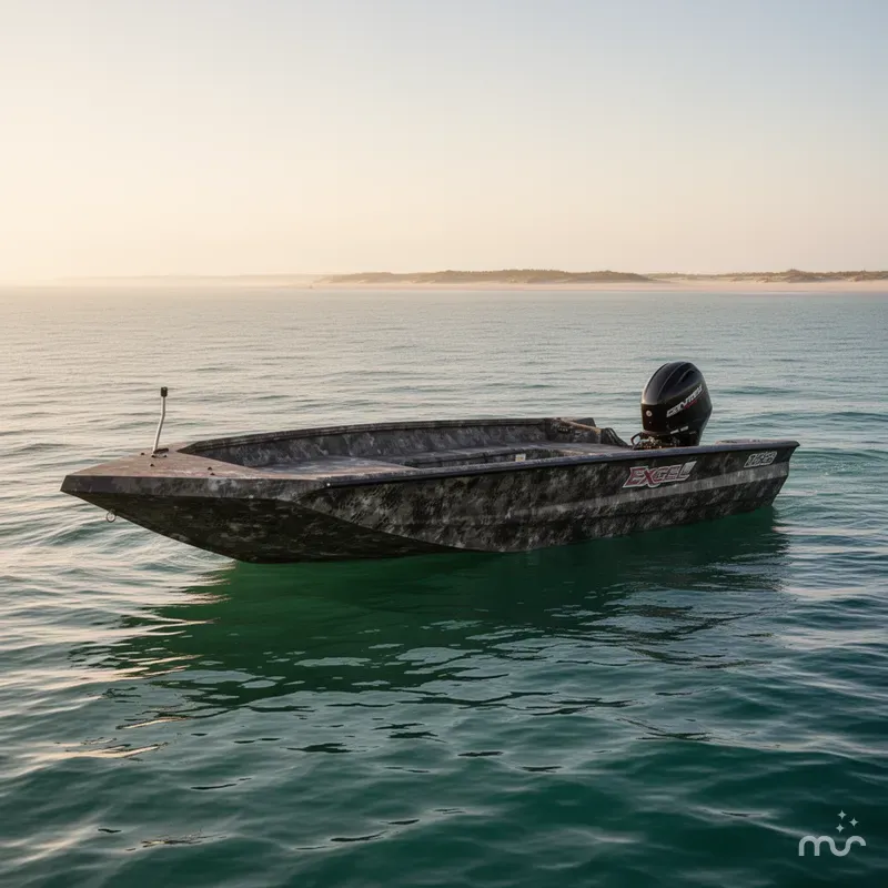 Slide: The Image of Excel 183 Tomahawk 2026 - 2