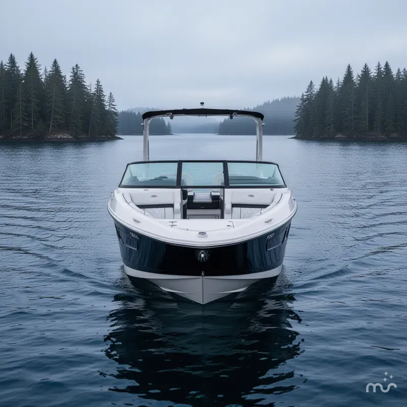 Slide: The Image of Regal LS6 Surf 2026 - 1