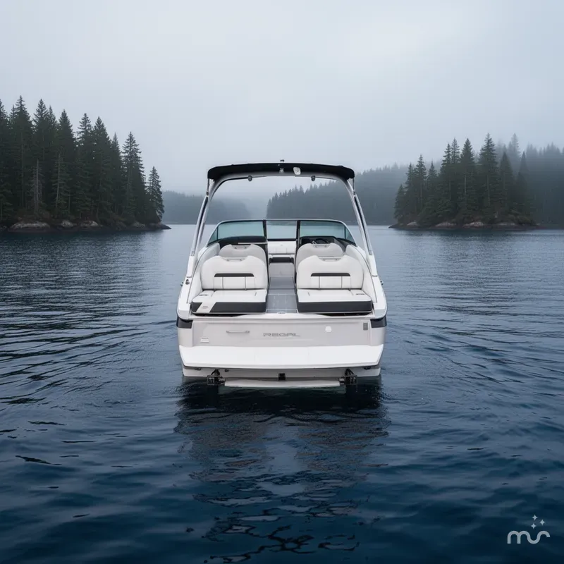 Slide: The Image of Regal LS6 Surf 2026 - 3