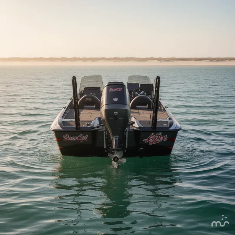 Slide: The Image of Bass Cat Lynx 2019 - 3