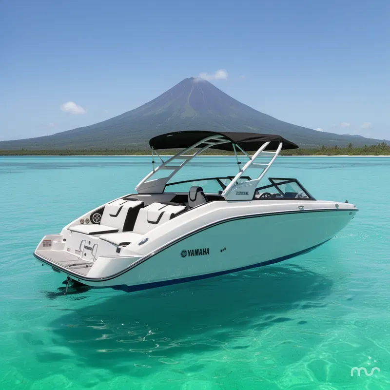The Image of Yamaha 222SE 2026 - 0