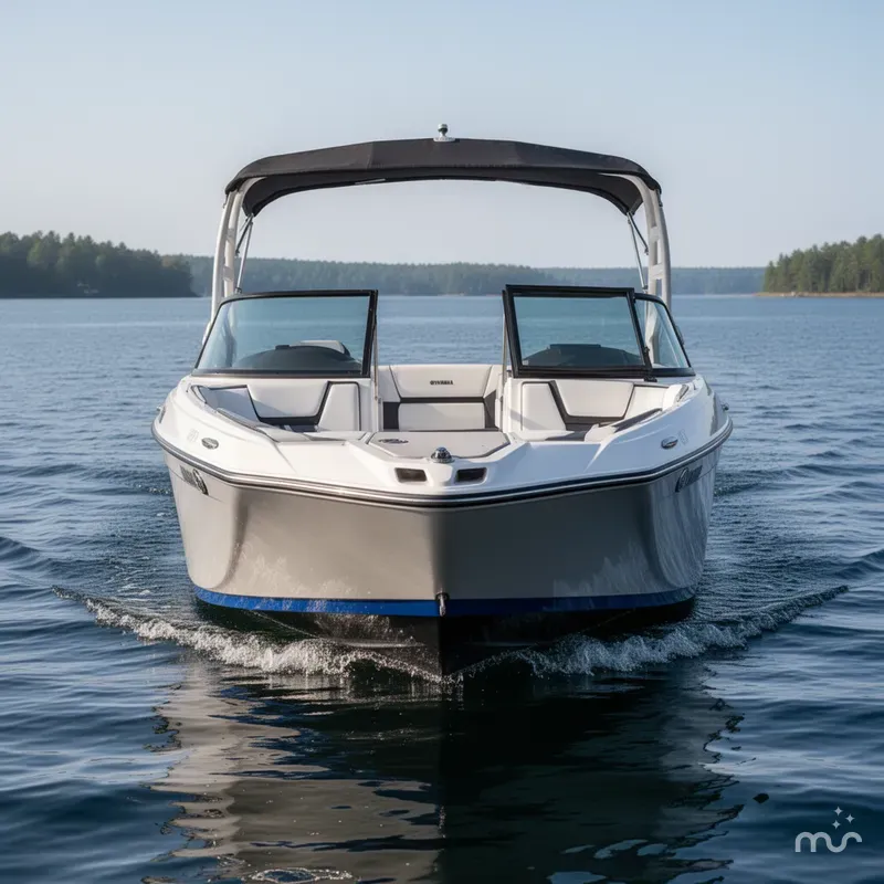 The Image of Yamaha 222SD 2026 - 1