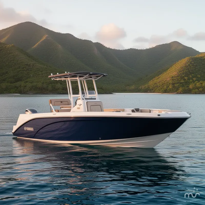 The Image of Yamaha 222 FSH Sport 2026 - 0