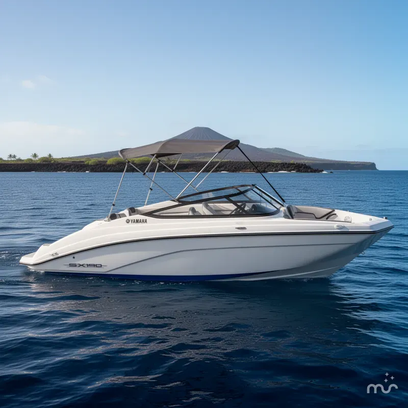 The Image of Yamaha SX190 2026 - 0
