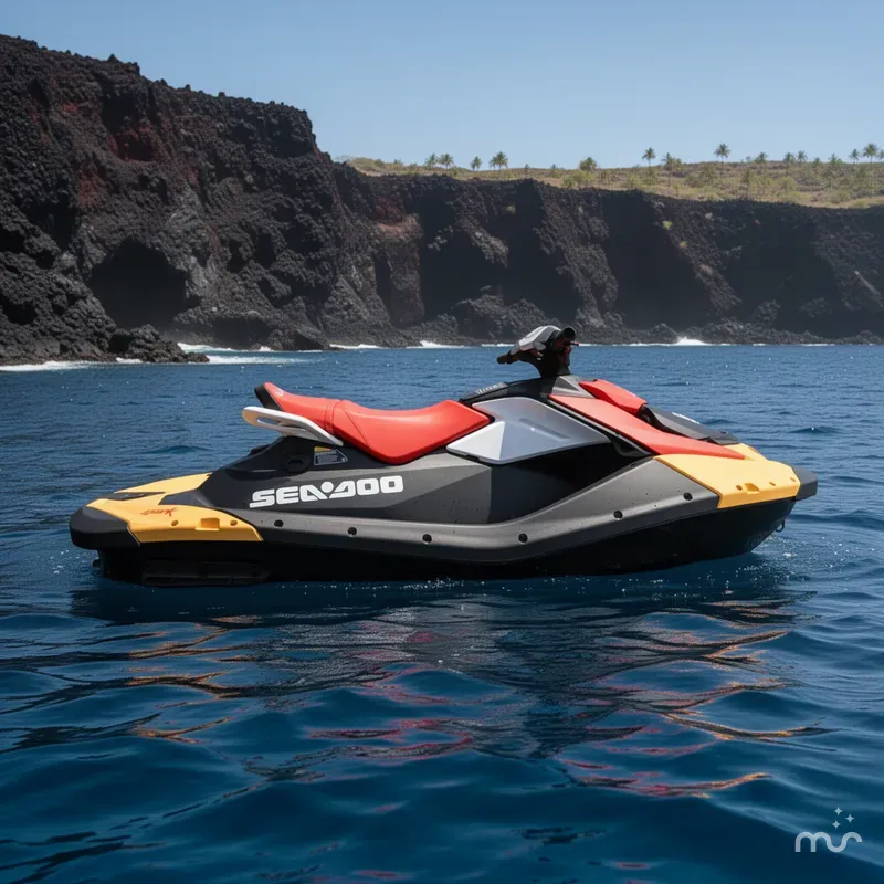 The Image of Sea-Doo PWC SPARK CONV 90 OR 2UP IBR 26 2026 - 0