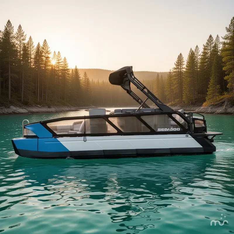 Slide: The Image of Sea-Doo Switch Sport 21 2023 - 2