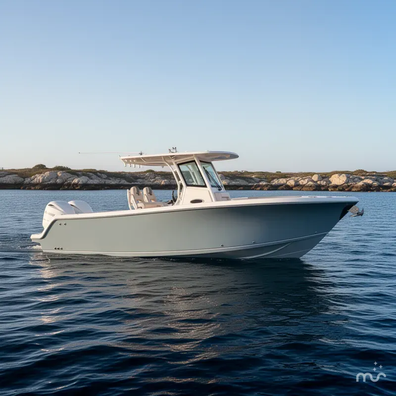 Slide: The Image of Sailfish 272 CC 2026 - 2