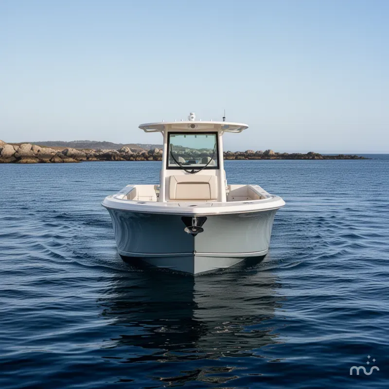 Slide: The Image of Sailfish 272 CC 2026 - 3