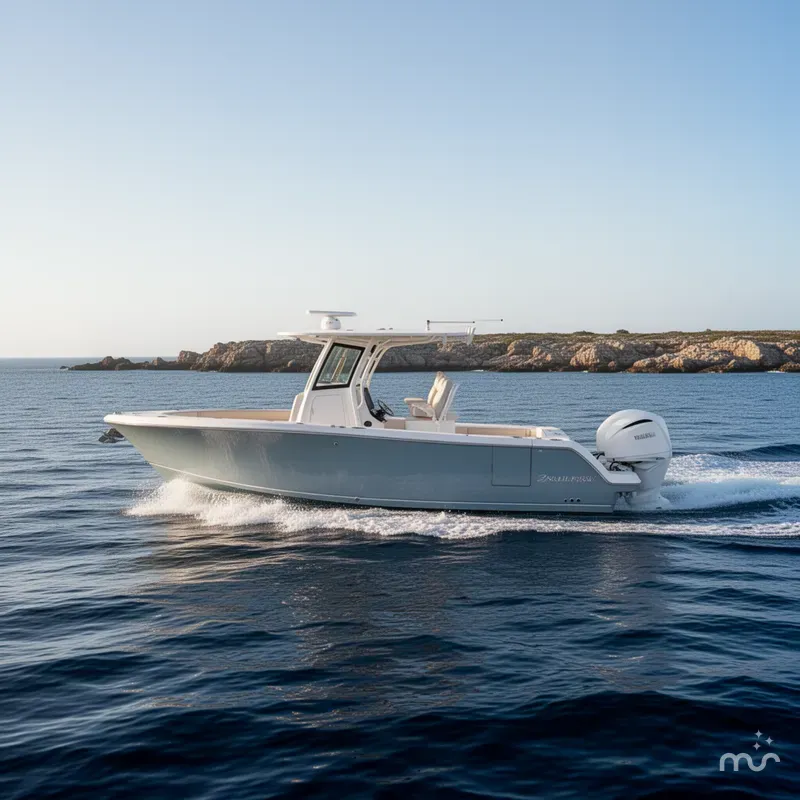 Slide: The Image of Sailfish 272 CC 2026 - 4