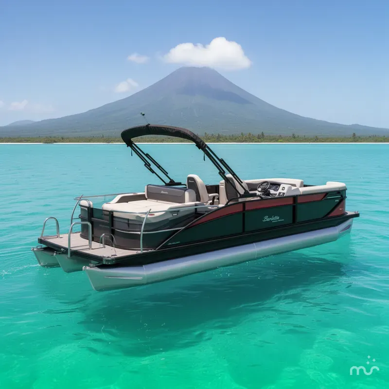The Image of Barletta Cabrio 24UC 2026 - 0