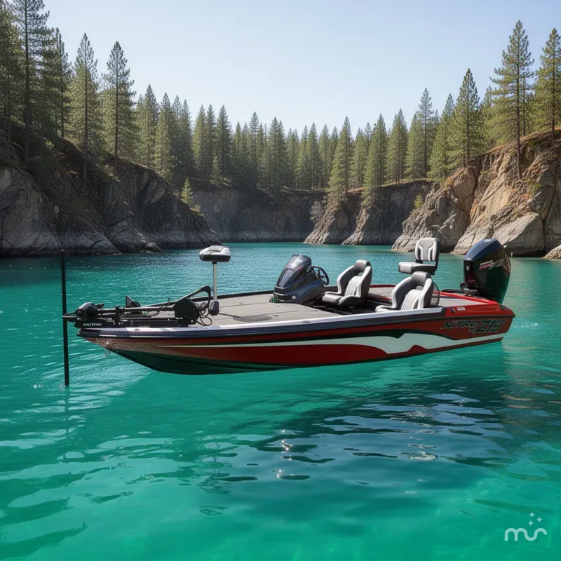 The Image of Nitro Z19 XL Pro 2026 - 0