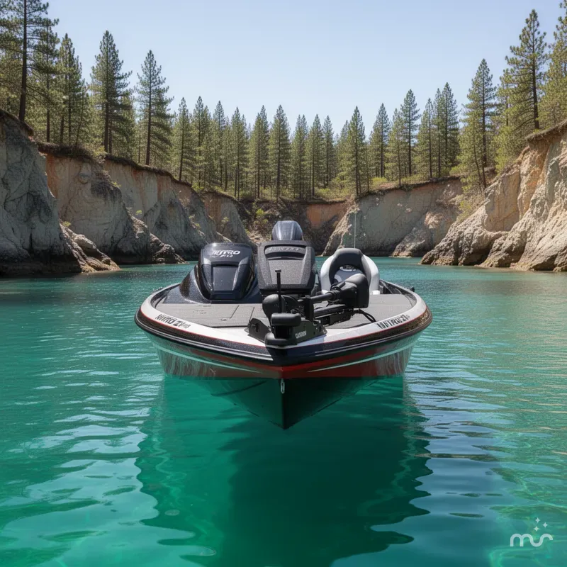Slide: The Image of Nitro Z19 XL Pro 2026 - 1