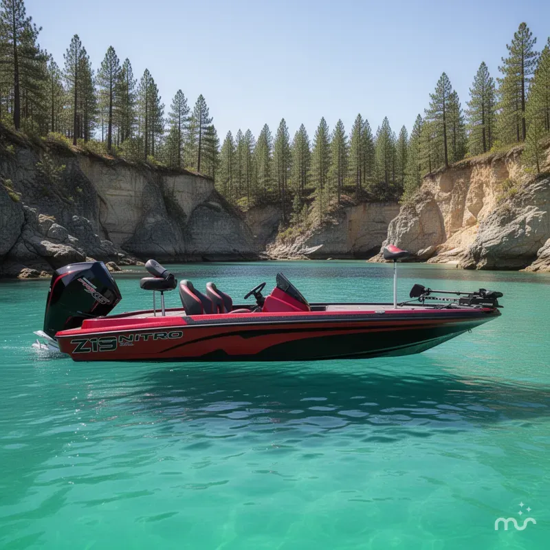 Slide: The Image of Nitro Z19 XL Pro 2026 - 2