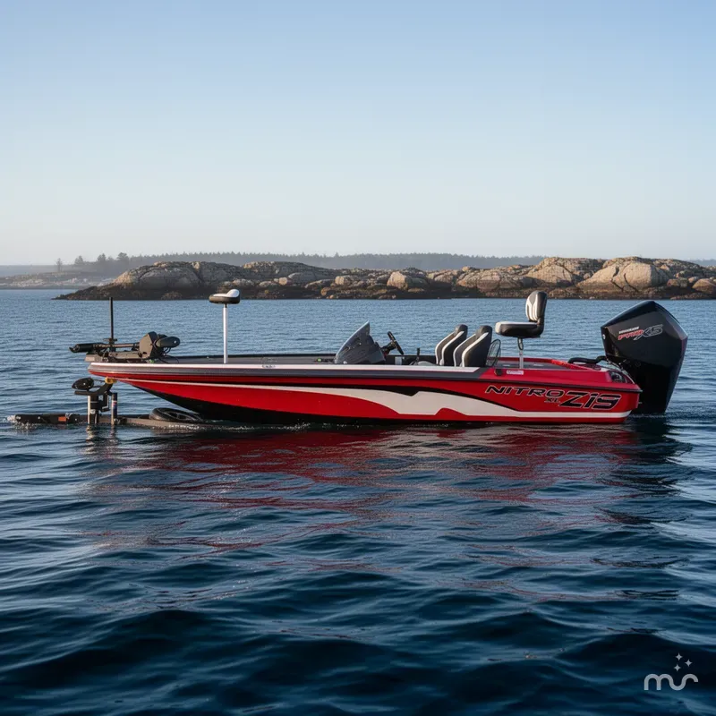 Slide: The Image of Nitro Z19 XL Pro 2026 - 2