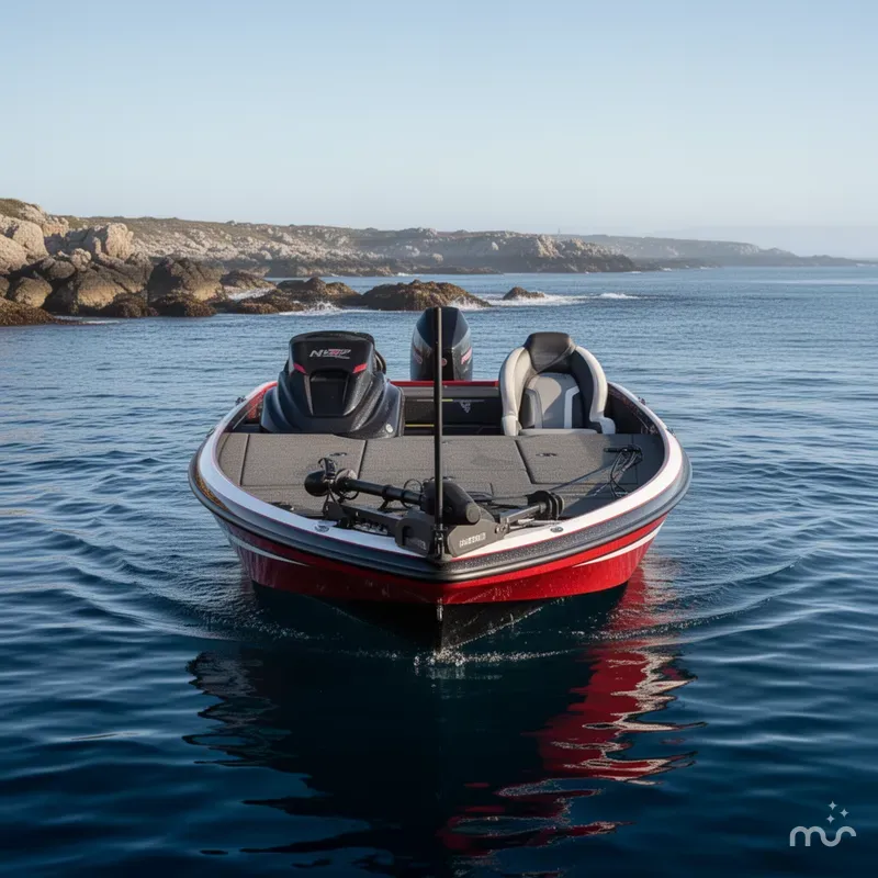 Slide: The Image of Nitro Z19 XL Pro 2026 - 3