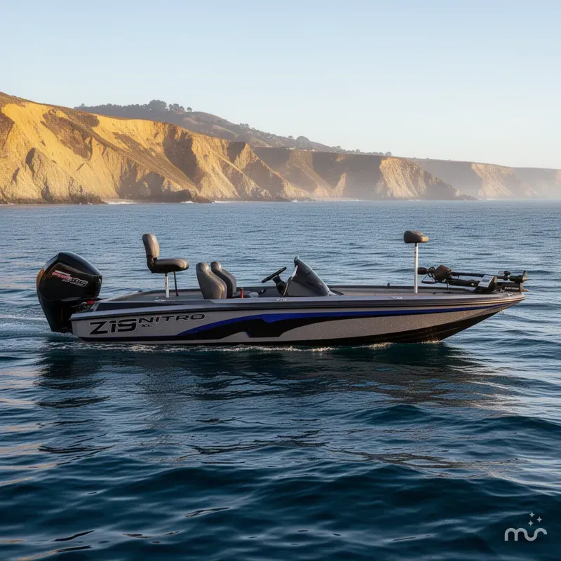 Slide: The Image of Nitro Z19 XL Pro 2026 - 0