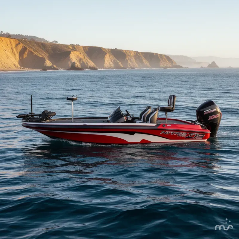Slide: The Image of Nitro Z19 XL Pro 2026 - 1
