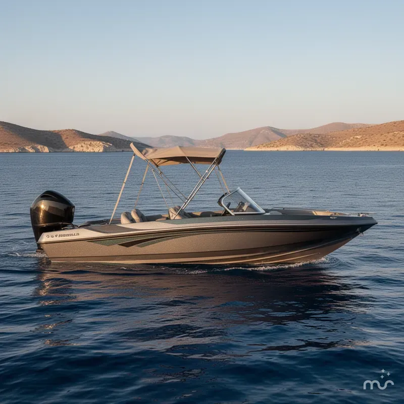 The Image of Ranger 212LS 2026 - 0