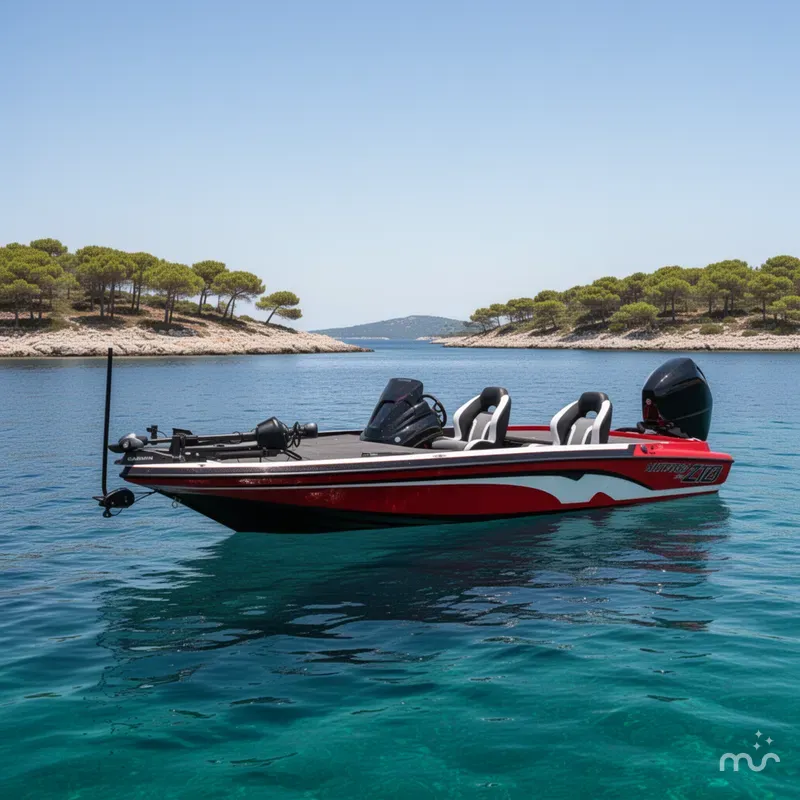 The Image of Nitro Z19 XL 2026 - 0