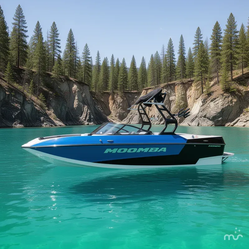 Slide: The Image of Moomba Mondo 2021 - 2