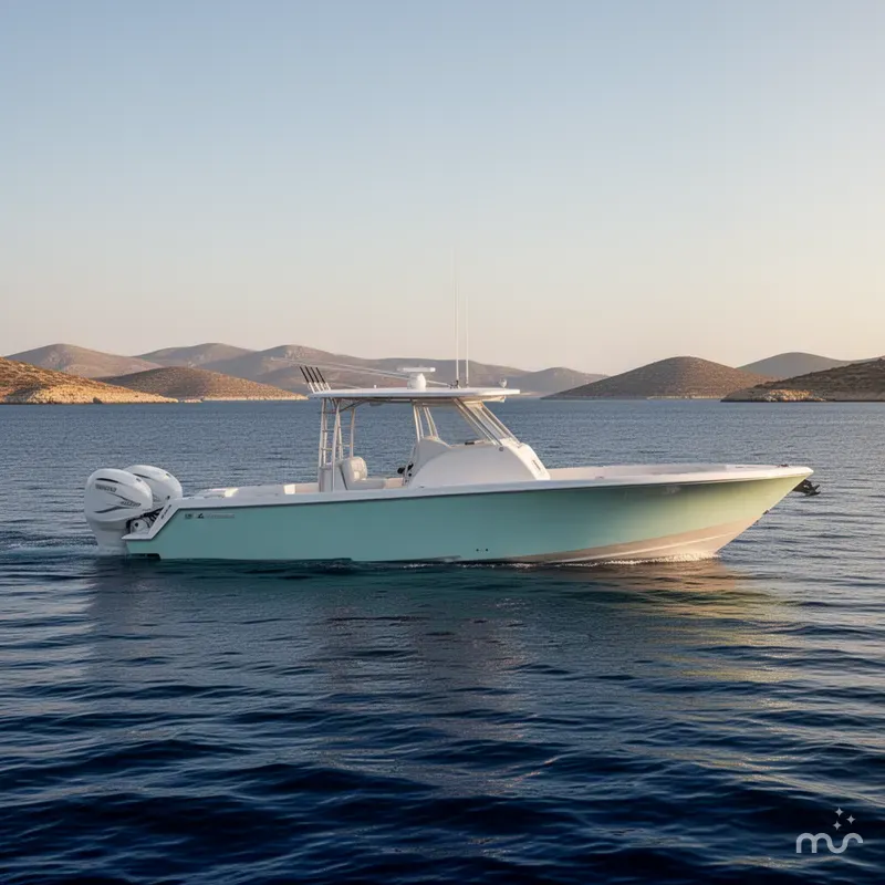 Slide: The Image of Contender 39 Fisharound 2023 - 2