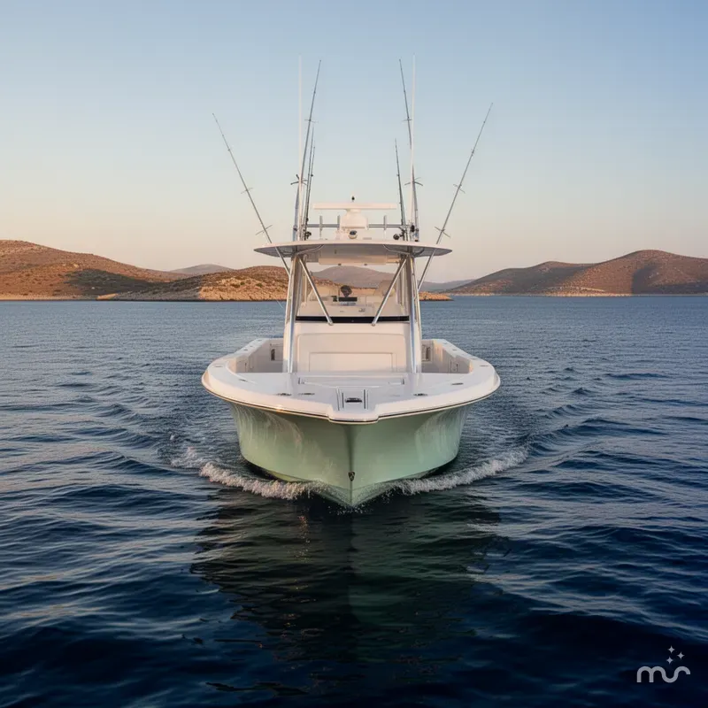 Slide: The Image of Contender 39 Fisharound 2023 - 3