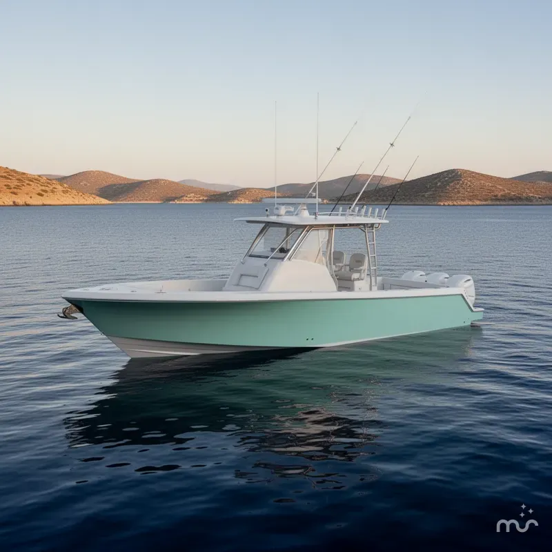 Slide: The Image of Contender 39 Fisharound 2023 - 4