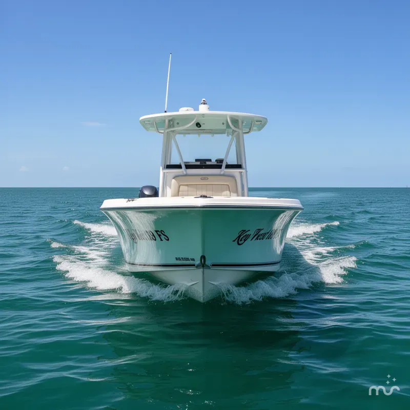 Slide: The Image of Key West 189 FS 2022 - 1