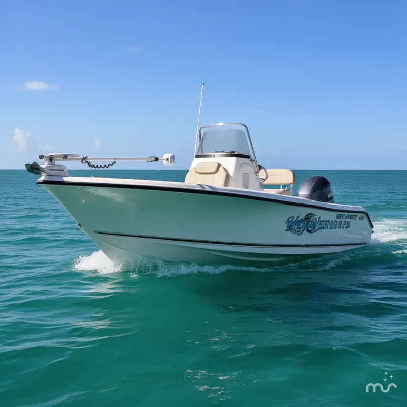 Slide: The Image of Key West 189 FS 2022 - 2
