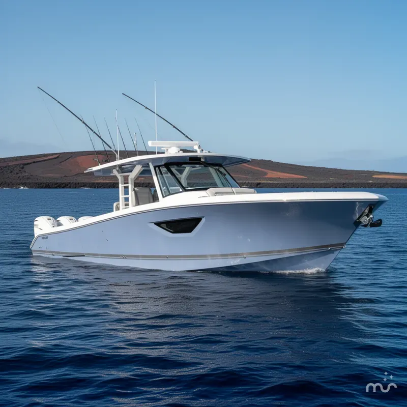 The Image of Pursuit S 428 Sport 2026 - 0