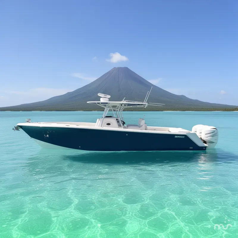 Slide: The Image of SeaVee 370Z 2016 - 2
