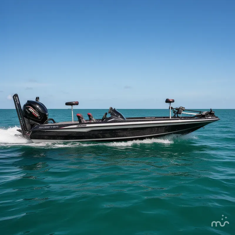 The Image of Skeeter ZXE20 2026 - 0