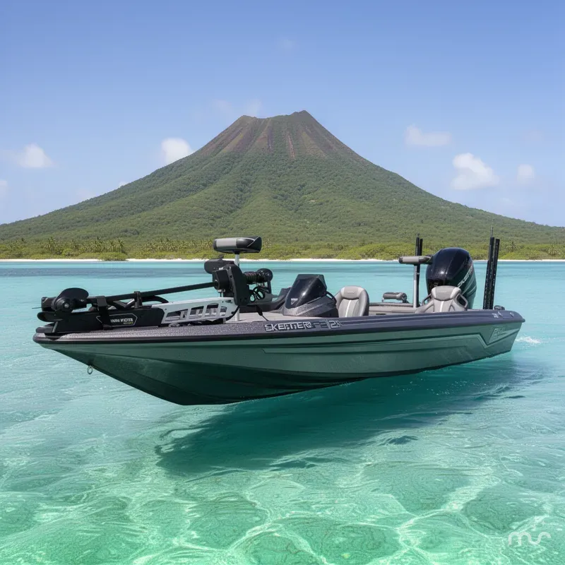 The Image of Skeeter ZXE20 2026 - 0